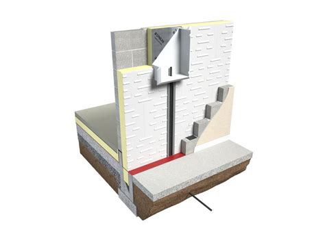 hockey stick wall insulation